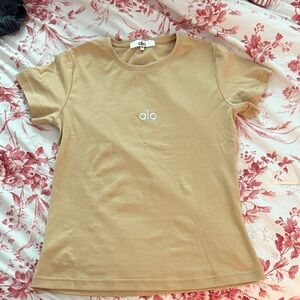 Alo shirt